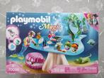 playmobil 70096 magic, Ophalen of Verzenden, Zo goed als nieuw, Complete set