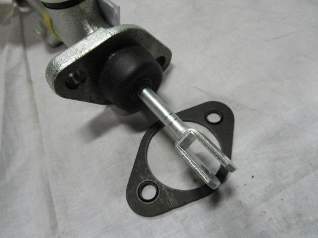 dichting hoofdrempomp Twin Line Classic Mini, Auto-onderdelen, Klein materiaal, Mini, Rover, Austin, Nieuw, Ophalen