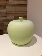 Terracotta appel - decoratie voor de tuin, Enlèvement ou Envoi, Comme neuf