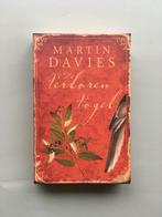 De verloren vogel - Martin Davies, Gelezen, Europa overig, Ophalen of Verzenden, Martin Davies