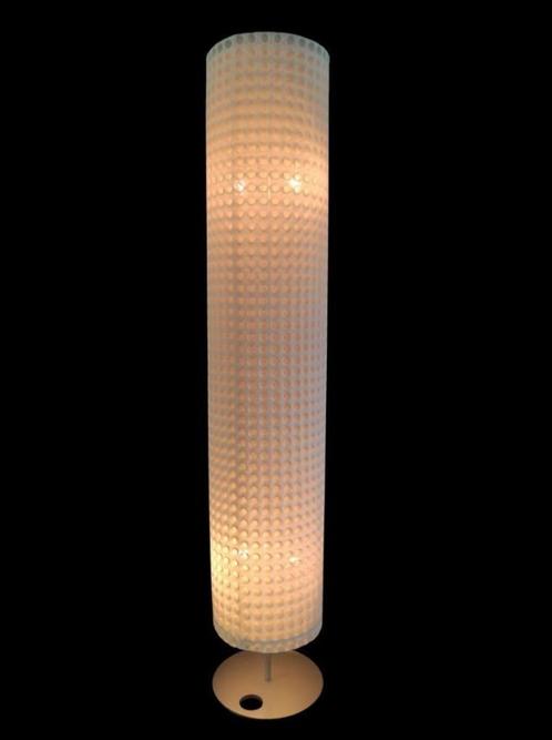 Geweldige Arik Levy design ligne Roset dimbare vloerlamp, Maison & Meubles, Lampes | Lampadaires, Utilisé, 150 à 200 cm, Métal
