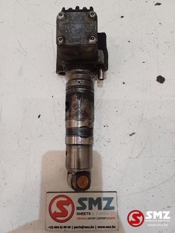 Occ pompe d'injection de carburant OM906 Mercedes, Utilisé, Mercedes-Benz, Systèmes à carburant