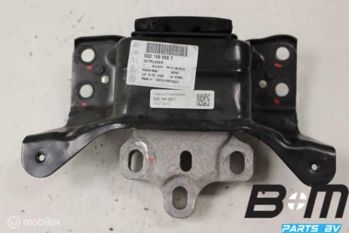 Motorsteun VW Golf 7 5Q0199555T, Auto-onderdelen, Motor en Toebehoren, Gebruikt