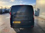 Achterdeur Bus-Bestelauto van een Ford Transit Connect (PN4G, Gebruikt, -, Deur, -