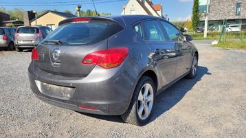 opel astra 1.7cdti 81kw AIRCO PDC OHBOEKJE 2011 beschikbaar voor biedingen