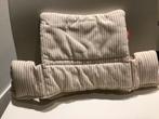 Stokke rugsteun met bijhorende hoes, Kinderen en Baby's, Ophalen of Verzenden, Zo goed als nieuw, Meegroeistoel, Stoelverkleiner
