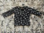 Hema shirtje longsleeve maat 74, Kinderen en Baby's, Verzenden, Zo goed als nieuw, Hema, Jongetje