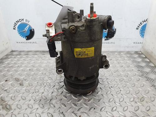 FORD B-MAX 1.0 EcoB. Titanium EURO 5 [A_C_COMPRESSOR] 2014, Auto-onderdelen, Airco en Verwarming, Gebruikt, ARN erkend, Stiba lid