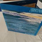 Vinylplaat Santana - Moonflower, Enlèvement, Comme neuf, Rock and Roll