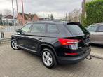 Skoda Kodiaq 1.5 TSI ACT DSG Clever * 1 JAAR GARANTIE * !, Autos, Achat, Entreprise, Carnet d'entretien, Noir