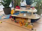 Playmobil Cruiseschip 6978, Kinderen en Baby's, Speelgoed | Playmobil, Ophalen, Gebruikt, Complete set
