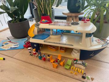 Playmobil Cruiseschip 6978 beschikbaar voor biedingen