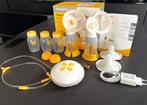 Medela Swing Maxi elektrische borstkolf, Kinderen en Baby's, Babyvoeding en Toebehoren, Ophalen, Zo goed als nieuw, Borstkolf