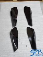 Interieurlijsten set VW ID4 ID.4 HOOGGLANS ZWART DEURPANELEN, Neuf, Enlèvement ou Envoi, Volkswagen, Volkswagen