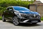Renault Megan RS-Line **Automaat** Benzine, Stof, Zwart, 5 deurs, Particulier