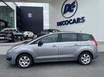 Peugeot 5008 7-zit // Pano dak - Bluetooth - Airco //, Monovolume, https://public.car-pass.be/vhr/6ebbcef3-e98e-4db8-9b41-ae072f030450