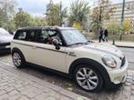Mini Clubman SD 143 pk Hampton, Auto's, Voorwielaandrijving, 4 cilinders, Beige, 105 kW