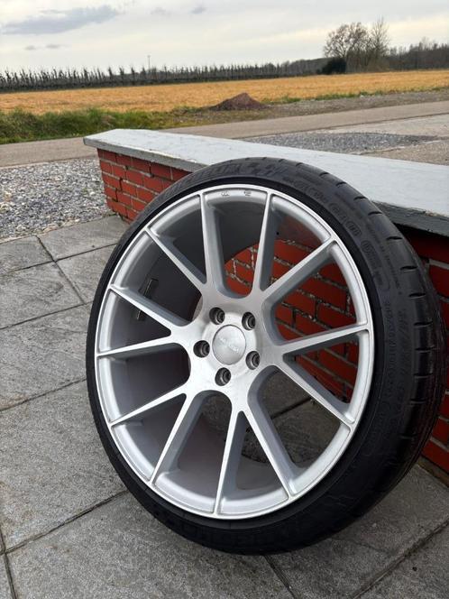 Veemann velgen 19 inch 5x112, Auto-onderdelen, Banden en Velgen, Velg(en), 19 inch, Ophalen