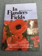 In Flanders Fields / Herwig Verleyen, Boeken, Ophalen of Verzenden, Zo goed als nieuw