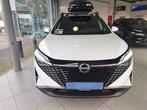 Nissan Qashqai QASHQAI MY24 ePOWER 2WD Tekna + Glass Roof +, Auto's, Automaat, Wit, Bedrijf, Qashqai