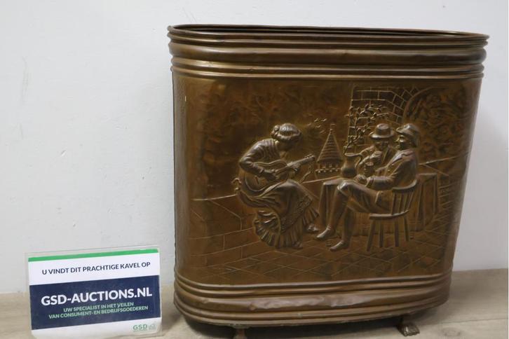 Vintage paraplubak, Collections, Rétro