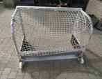 FIKAGEAR hockey trainingsgoal., Sport en Fitness, Hockey, Ophalen, Zo goed als nieuw, Overige typen