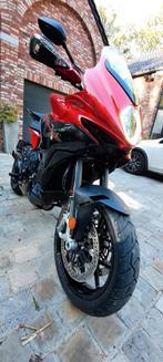 Turismo veloce, Motoren, Motoren | MV Agusta, Particulier