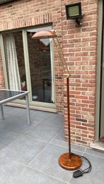 Staanlamp, Ophalen, Zo goed als nieuw
