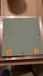 Badluik gyproc 30x30, Doe-het-zelf en Bouw, Platen en Panelen, Ophalen of Verzenden, Zo goed als nieuw