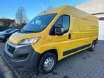 Fiat Ducato L3H2 2.3 Jtd 12/2017 223000 km Airco/Navi/Camera, 4 portes, Achat, Phares directionnels, 3 places