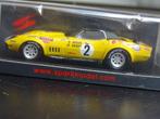 Chevrolet Corvette - Le Mans 1970 Rare !, Ophalen of Verzenden, Nieuw, Auto, Overige merken