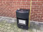 Straalkachel Gimeg met gasfles, Maison & Meubles, Poêles, Enlèvement, Autoportant, Gaz, Utilisé