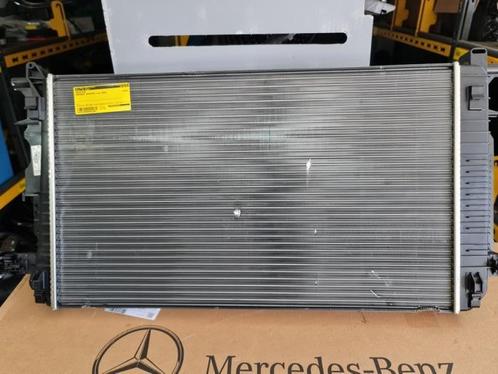 Radiateur d'un Mercedes Sprinter, Autos : Pièces & Accessoires, Climatisation & Chauffage, Neuf, 3 mois de garantie, Enlèvement ou Envoi