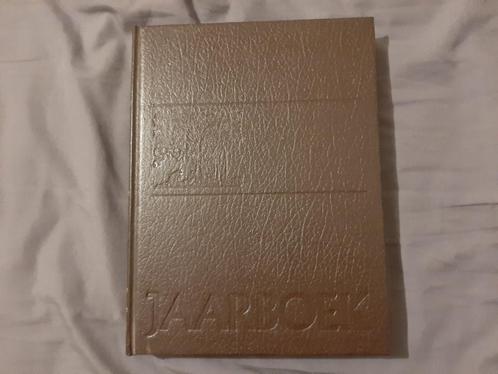 Grote Winklerprins Jaarboek 1980 Amsterdam Verviers Brussel, Boeken, Geschiedenis | Wereld, Ophalen of Verzenden