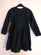 jurk MAAN donkerblauw, Kinderen en Baby's, Kinderkleding | Maat 116, Ophalen of Verzenden, Gebruikt, Meisje, Jurk of Rok