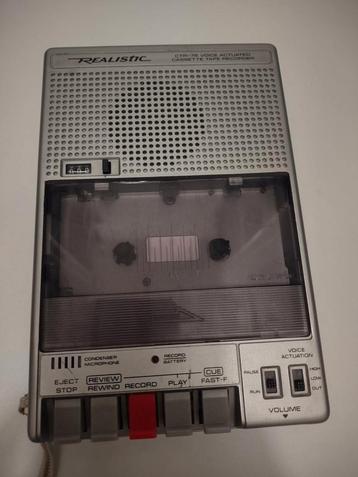 Realistic ctr 75 beschikbaar voor biedingen