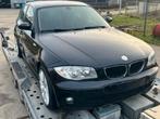 Bmw 118d, Auto's, BMW, Particulier, Te koop, Centrale vergrendeling