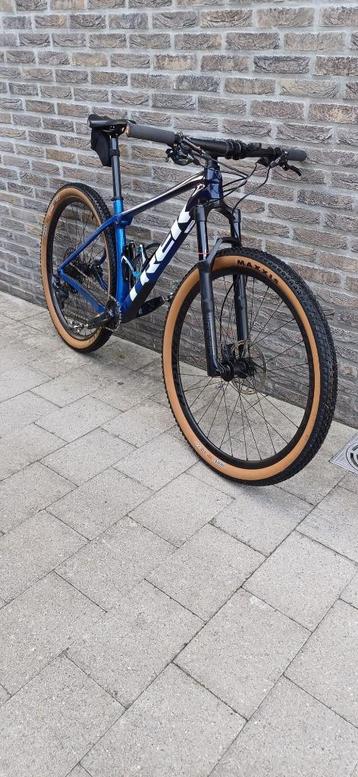 MTB Trek Procaliber 9.7 (2023) 12 speed beschikbaar voor biedingen