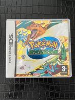 Pokémon Ranger (Nintendo DS), Games en Spelcomputers, Games | Nintendo DS, Ophalen, 1 speler, Zo goed als nieuw, Role Playing Game (Rpg)