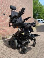 Elektrische Rolstol Meyra Ichair SKY  als nieuw, Diversen, Rolstoelen, Ophalen, Zo goed als nieuw, Elektrische rolstoel