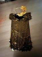 Verkleedkledij 1 a 2 jaar, Enlèvement, Comme neuf, 104 ou plus petit, Fille