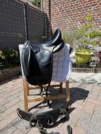 Selle Devoucoux Harmonie, Ophalen, Gebruikt, Dressuur