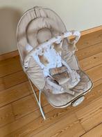Baby wipstoeltje, baninni. Zo goed als nieuw, Kinderen en Baby's, Wipstoeltjes, Wipstoel, Met gordel(s) of riempje(s), Zo goed als nieuw
