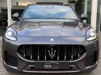 Maserati Grecale GT 2.0 Turbo MHEV / Carbone / FULL OPTIONS, Auto's, Automaat, USB, Leder, Bedrijf