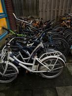Partij opknap kinderfiets, Fietsen en Brommers, Ophalen of Verzenden, Zo goed als nieuw