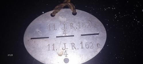 militaria fouille, Verzamelen, Militaria | Tweede Wereldoorlog, Overige soorten, Hulzen of Bodemvondsten, Ophalen