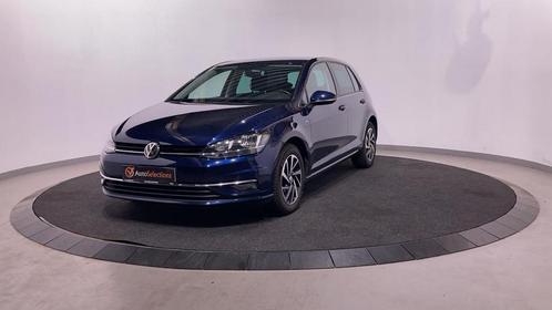 Volkswagen Golf 1.6 TDi/Navi/Camera/Sensoren, Autos, Volkswagen, Entreprise, Golf, ABS, Régulateur de distance, Airbags, Air conditionné