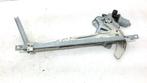 RAAMMECHANIEK ELEK LINKS VOOR Peugeot 4007 (VU / VV), Auto-onderdelen, Gebruikt, Links, Peugeot