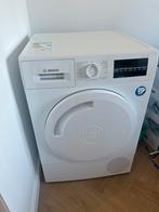 seche lingue bosh fonctionne a 100% . 8 kilo  eco +++, Electroménager, Sèche-linge, Comme neuf