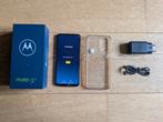 Motorola Moto g41, Ophalen, Gebruikt